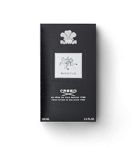 Creed Aventus Perfume Spray for Men's (100ml)